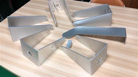 sheet metal u brackets